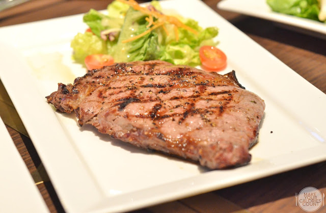 redbank steak