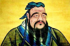 confucius