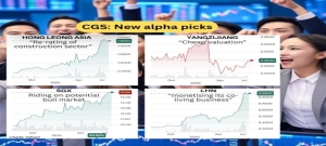 CGS Has 4 New High Conviction Picks: Betting on Re-Ratings and Revival of Market
