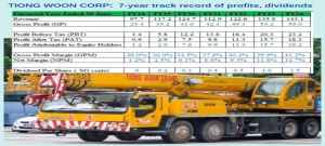 Broker initiates coverage of this company, calling it an "undervalued laggard play"