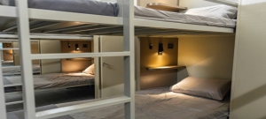 This Singapore Company's Next Frontier: Providing Top-Tier Lodging for Migrant Workers in Middle East