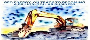 GEO ENERGY’s Transformation: Nothing like the past decade