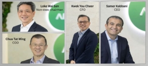 AEM: Comeback is Real As It Sweeps Intel Award, Stock Skyrockets, DBS Raises Target Price Again