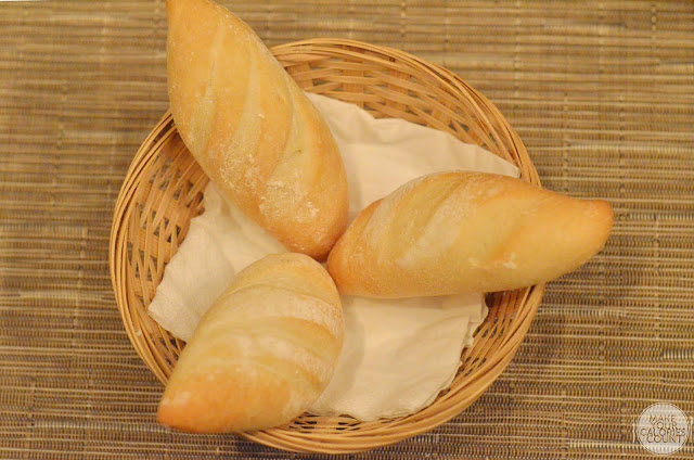 pepenero bread