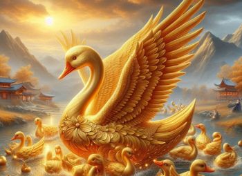 goldengoose