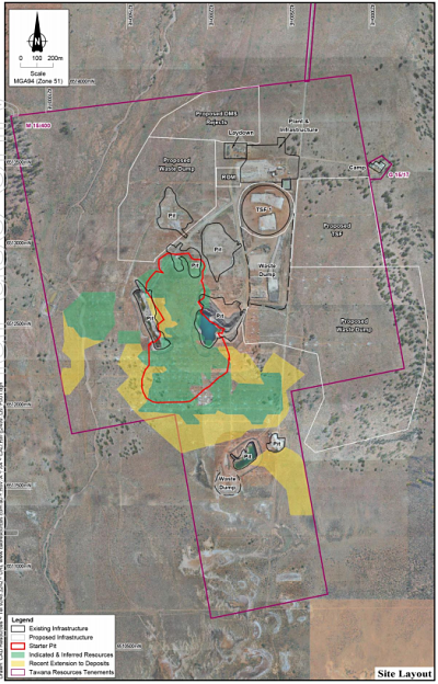 siteplan