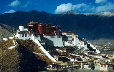 tibet