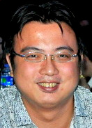 Liu Jinshu