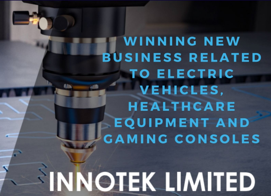 InnoTek newbiz9.21