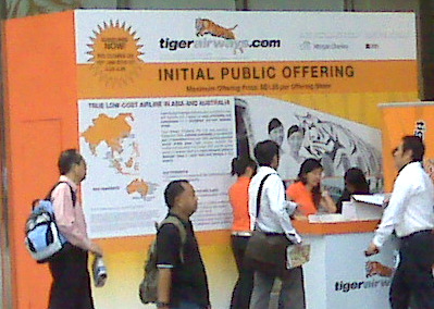 tigerIPO