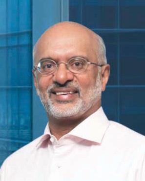 DBS PiyushGupta