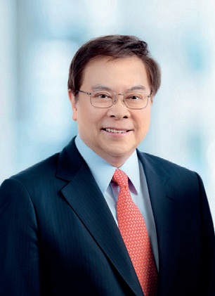 Samuel Tsien