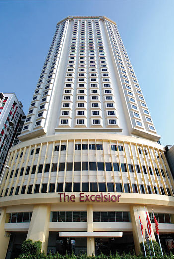 excelsior HK