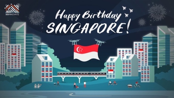 Happy55 Singapore
