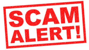 ScamAlert