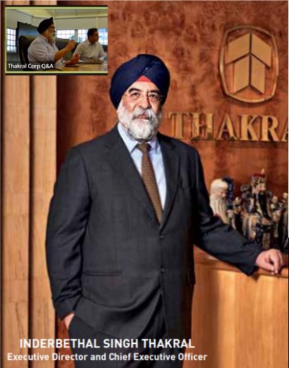 Thakral Inderbethal Singh Thakral