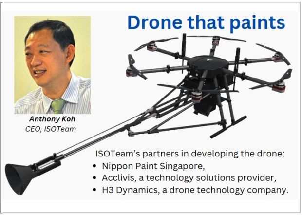 Drone CEO3.24