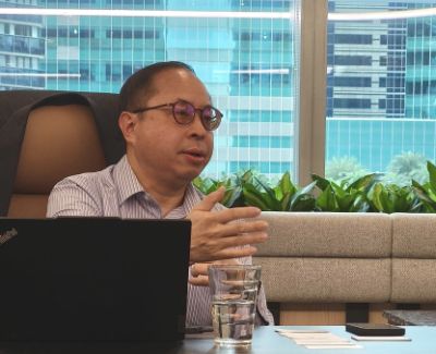 Gary Lau PCPartner12.25