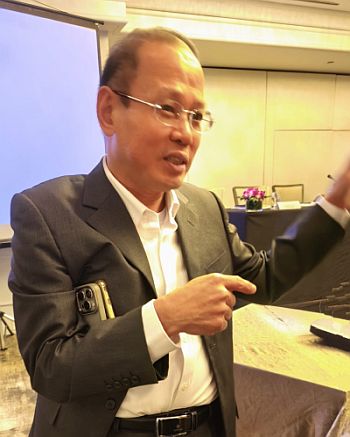 HenryYong Oiltek4.25