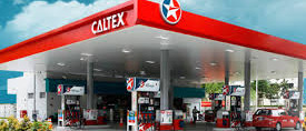 Caltex