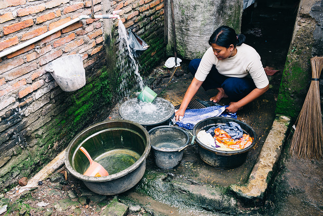 Jakarta Water.org