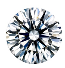 ALLOVE diamond