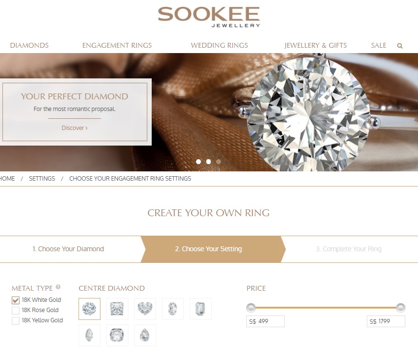 Sookee Estore