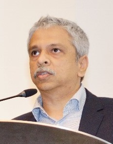 Aditya Shrasti