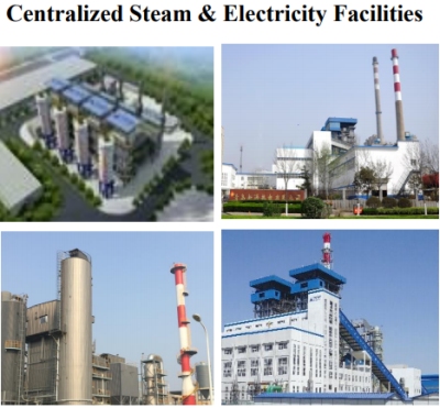 steam electricity8.20