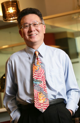 Lu Chang Equity Research's Lu Zongyao
